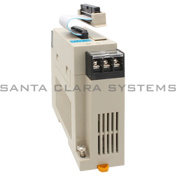 Omron C1K-AD Input Module Product Image