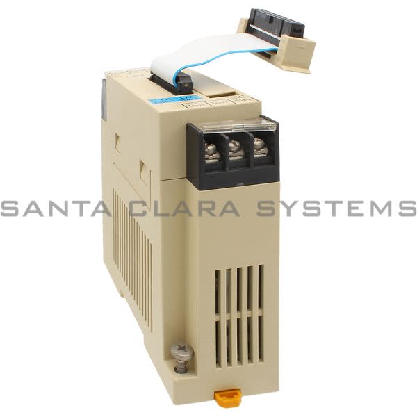 Omron C1K-DA Analog Input Module 4-20MA or 1-5VDC Product Image