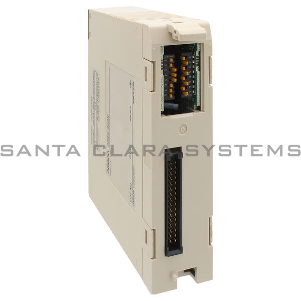 Omron C200H-ASC02 Programmable Controller | Sysmac Product Image