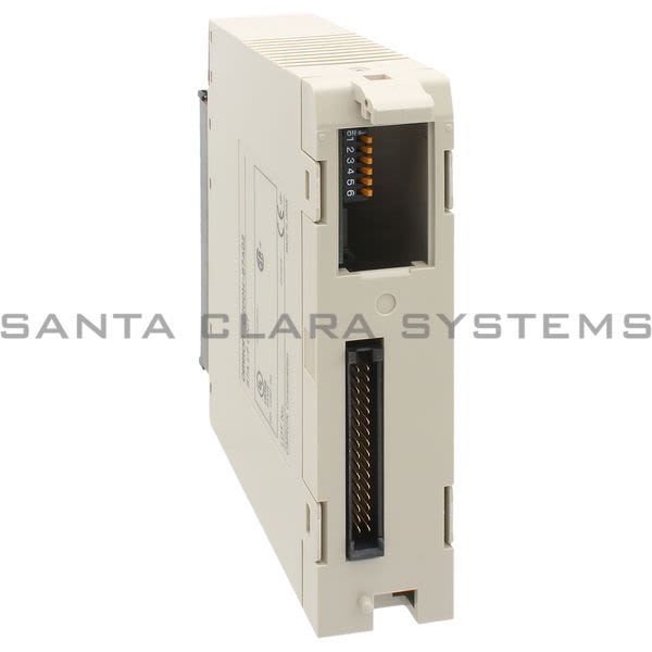 Omron C200H-B7A02 Input Module Product Image