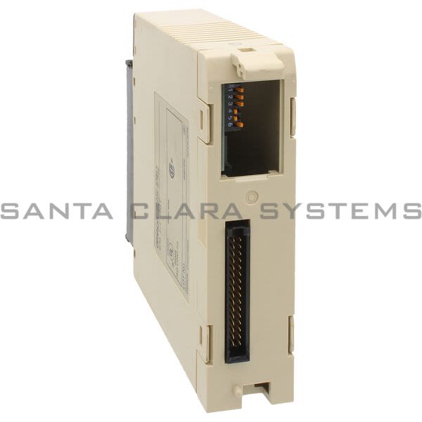 Omron C200H-B7A12 Input I/O Module Product Image