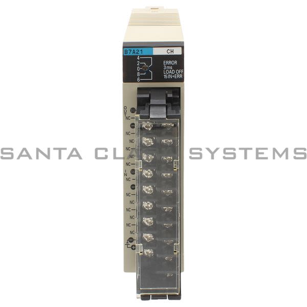 Omron C200H-B7A21 Interface Module Product Image