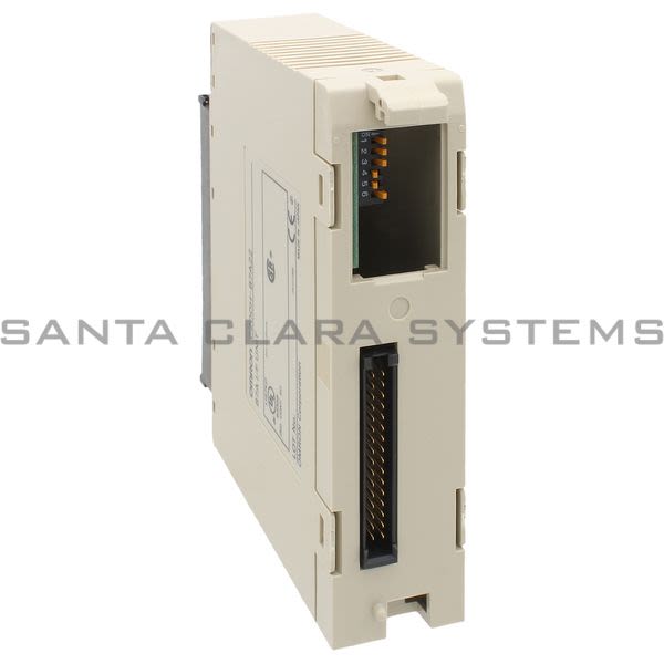Omron C200H-B7A22 I/O Module Product Image