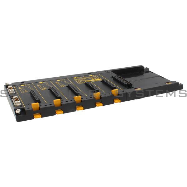 Omron C200H-BC051-V2 5-Slot CPU Base Unit Product Image