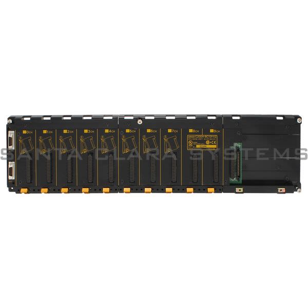 Omron C200H-BC101-V2 Rack 10-Slot Product Image