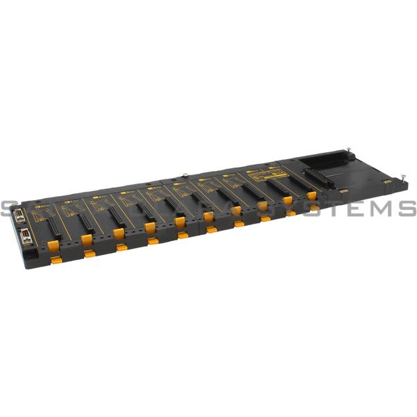 Omron C200H-BC101-V2 Rack 10-Slot Product Image