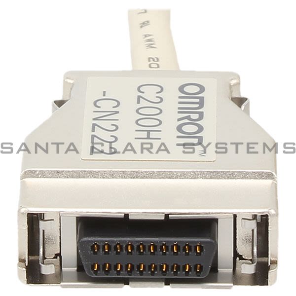 Omron C200H-CN222 Reduction Cable Product Image