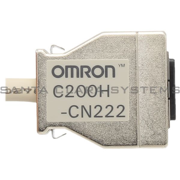 Omron C200H-CN222 Reduction Cable Product Image