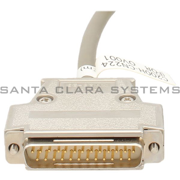Omron C200H-CN224 Cable Assembly Product Image