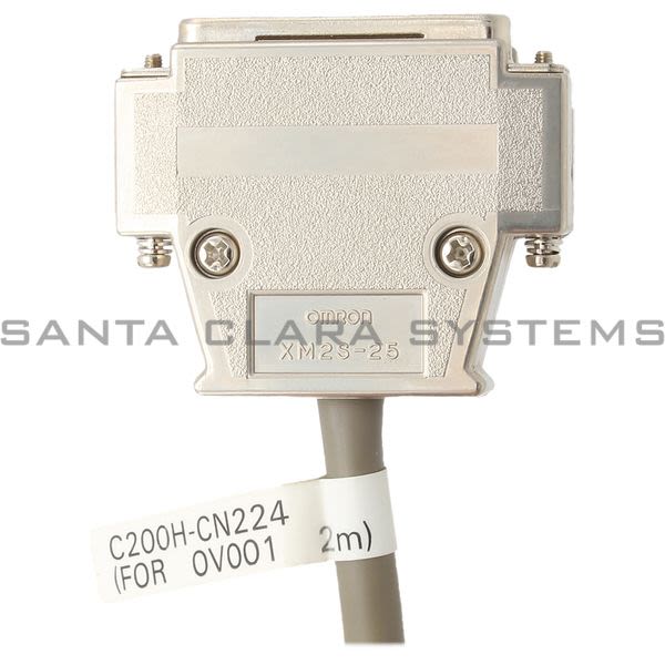 Omron C200H-CN224 Cable Assembly Product Image