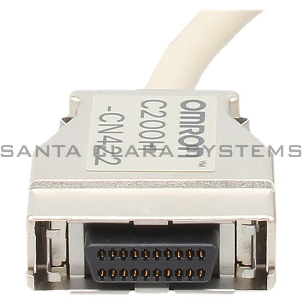 Omron C200H-CN422 Cable 4 Meter Product Image