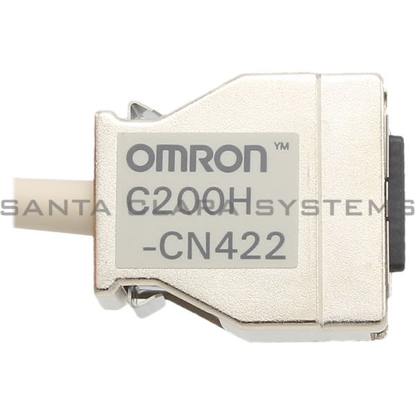 Omron C200H-CN422 Cable 4 Meter Product Image