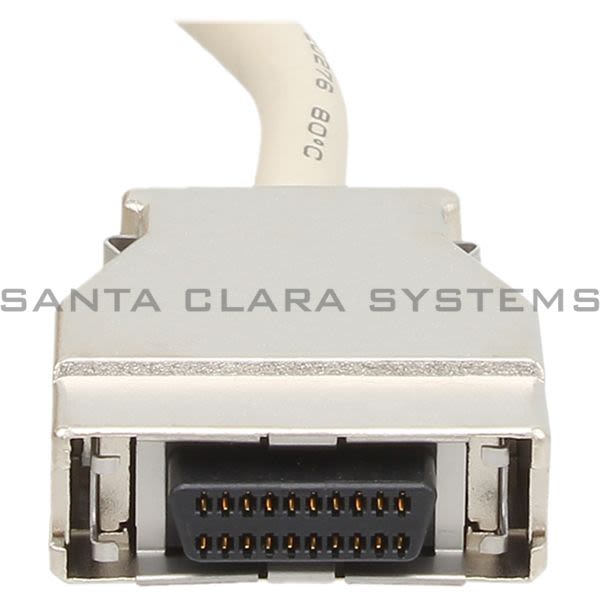 Omron C200H-CN422 Cable 4 Meter Product Image