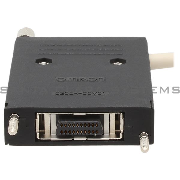 Omron C200H-CN521 5 Meter Cable Product Image