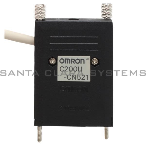 Omron C200H-CN521 5 Meter Cable Product Image