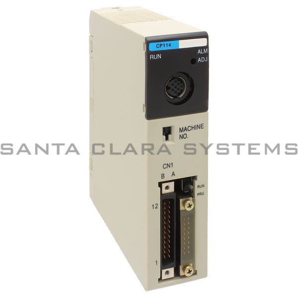 Omron C200H-CP114 Cam Positioner Unit Product Image
