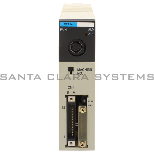 Omron C200H-CP114 Cam Positioner Unit Product Image