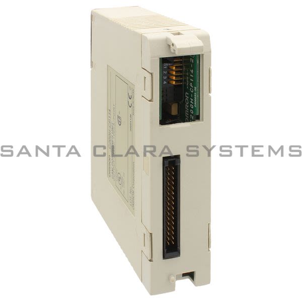 Omron C200H-CP114 Cam Positioner Unit Product Image