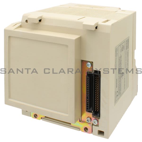 Omron C200H-CPU01-E  Programmable Controller | Sysmac Product Image