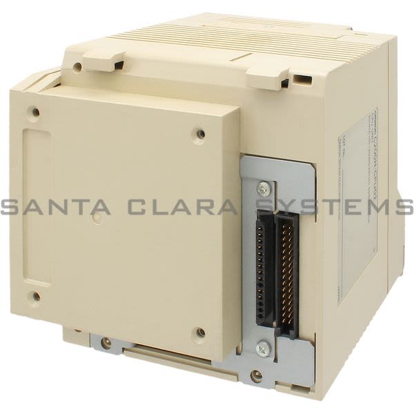 Omron C200H-CPU02  Programmable Controller | Sysmac Product Image