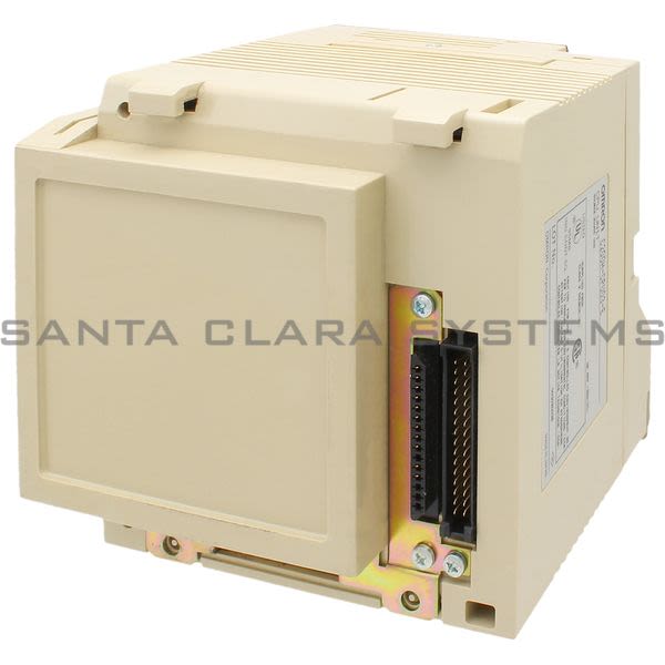 Omron C200H-CPU03-E  Programmable Controller | Sysmac Product Image