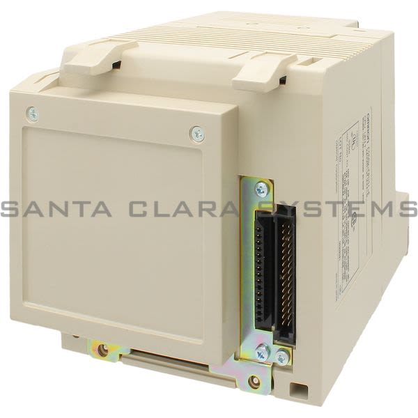 Omron C200H-CPU31-E Programmable Controller | Sysmac Product Image
