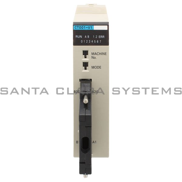 Omron C200H-CT001-V1 Counter Module Product Image
