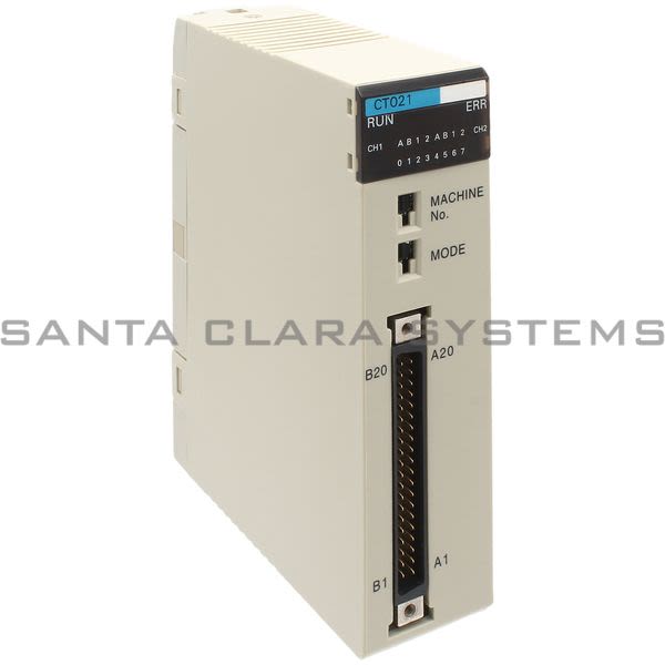 Omron C200H-CT021 Counter Module Product Image