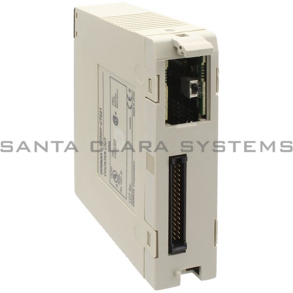 Omron C200H-CT021 Counter Module Product Image