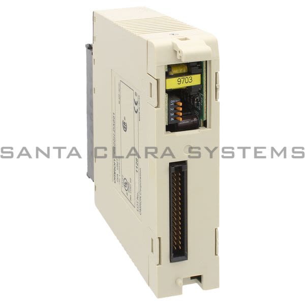 Omron C200H-DA001 Converter Module Product Image