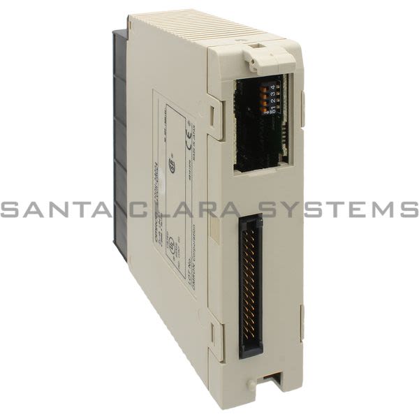 Omron C200H-DA004 Output Module Product Image