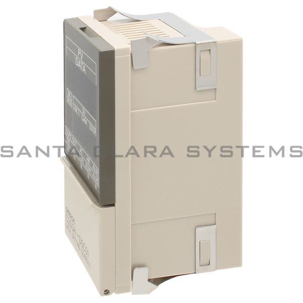 Omron C200H-DSC01 Programmable Controller | Sysmac Product Image