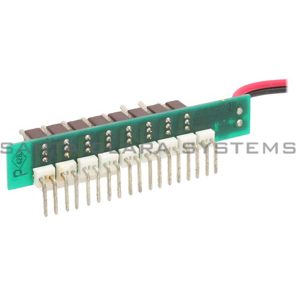 Omron C200H-ETL01-E Input Simulator Product Image