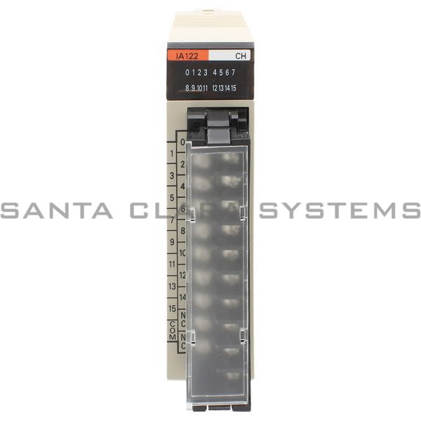 Omron C200H-IA122 Input Unit Product Image
