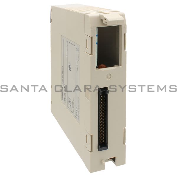 Omron C200H-IA222 Input Module 16Point 240VAC Product Image