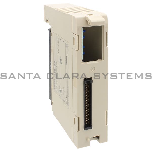 Omron C200H-ID001 Input Module Product Image