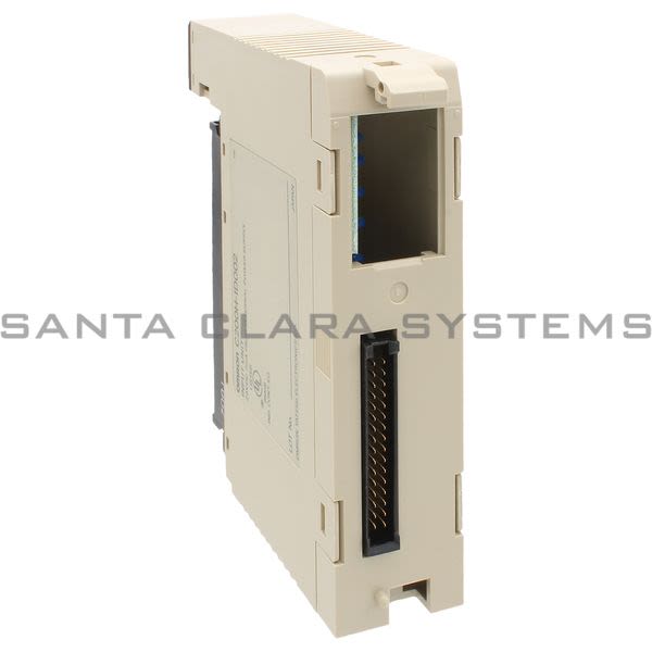 Omron C200H-ID002 Inout Module Product Image