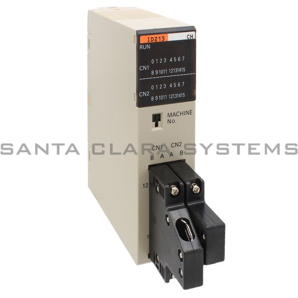 Omron C200H-ID215 Input Module Product Image