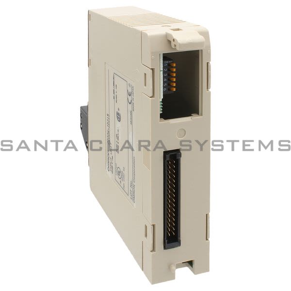 Omron C200H-ID215 Input Module Product Image