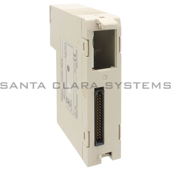 Omron C200H-ID216 Input Module Product Image