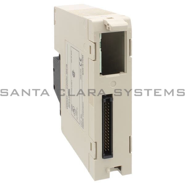 Omron C200H-ID218  Input Module Product Image