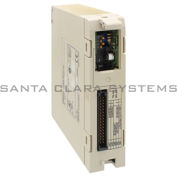 Omron C200H-MC221-KJ Motion Control Module Product Image