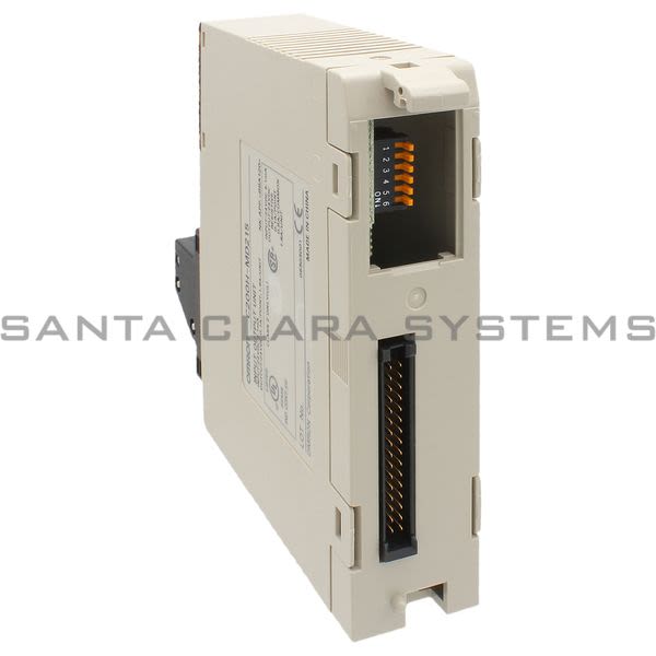 Omron C200H-MD215 Input Output Module Product Image