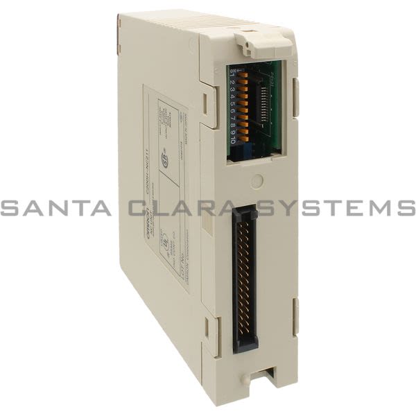 Omron C200H-NC211 Stepper Control Module 2-Axis Product Image