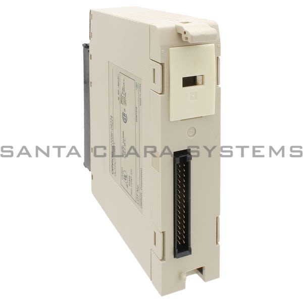 Omron C200H-OA224 Output Module 12 Point TRIAC .5amp Product Image