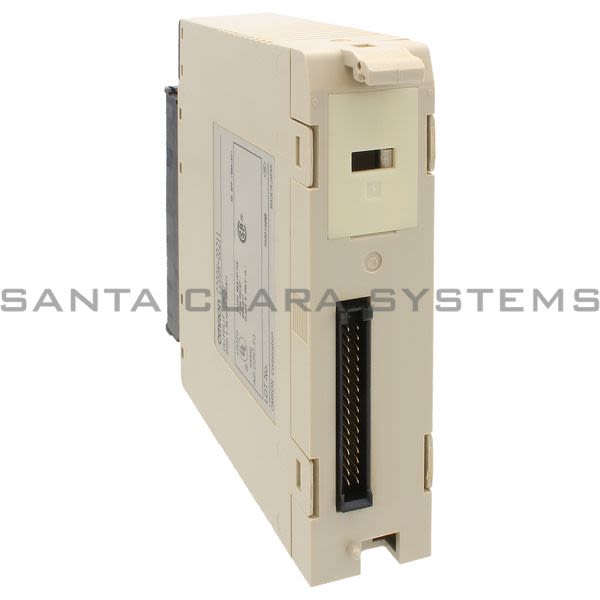 Omron C200H-OD211 Output Module Product Image