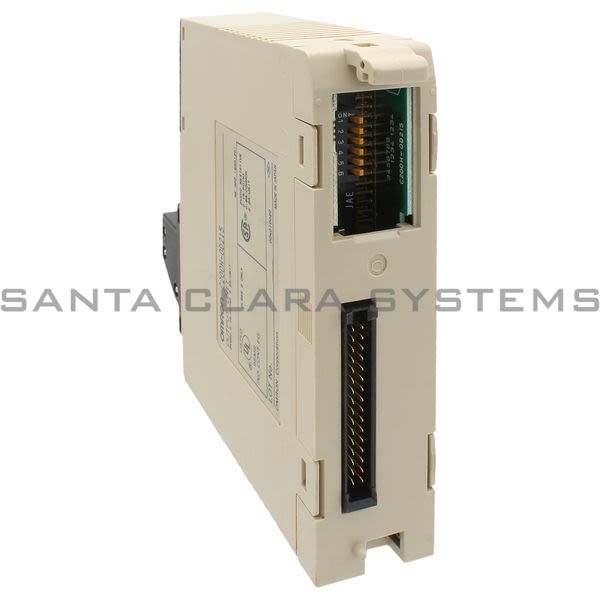 Omron C200H-OD215 Output Module 32 Point Product Image