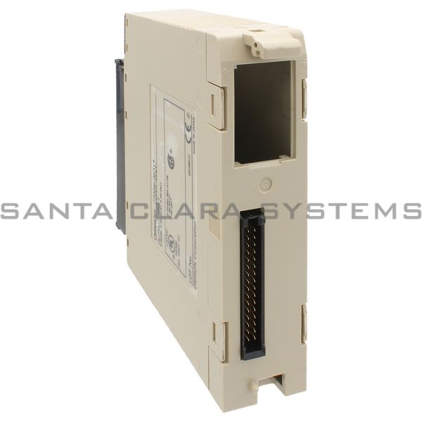 Omron C200H-OD217 Output Module Product Image