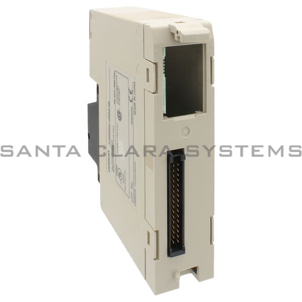 Omron C200H-OD218 Output Module Product Image
