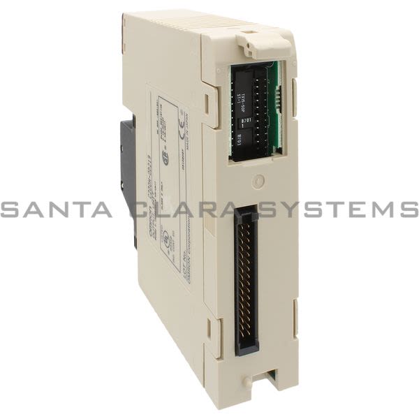 Omron C200H-OD219 Output Module Product Image